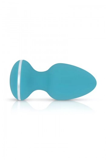 Blanca - Plug vibrant | Cala Azul 2