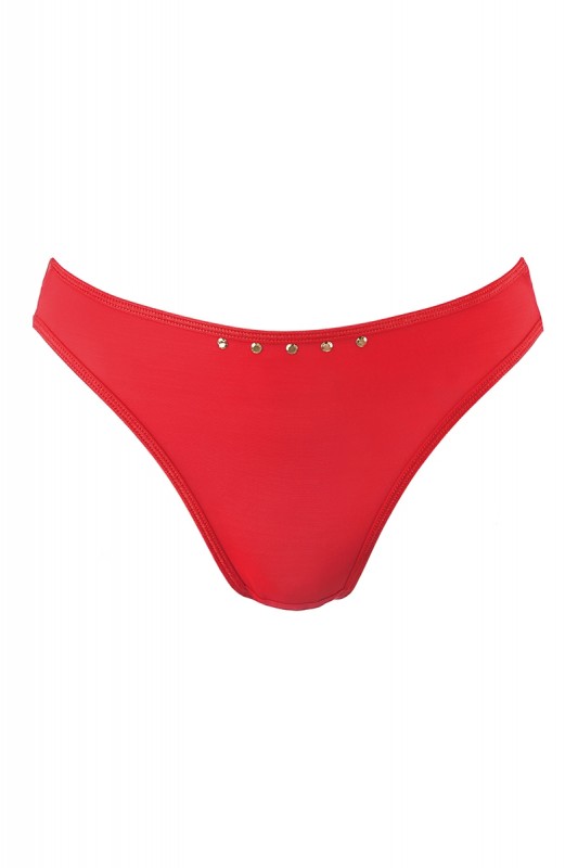 V-10358 - String rouge Axami | Axami
