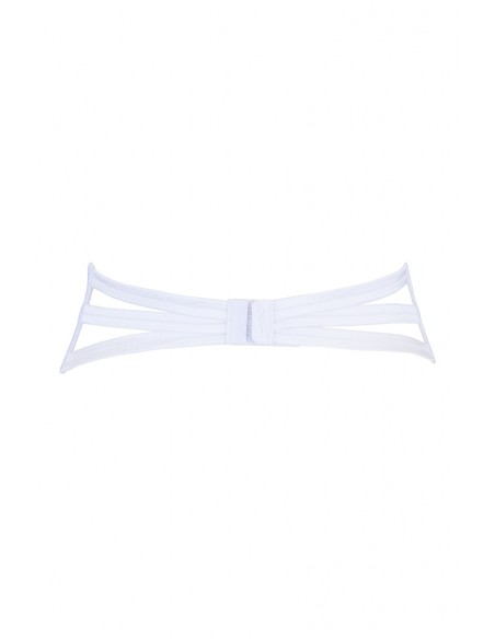 V-9792 | Serre taille blanc Axami | Axami V-9792 | Serre taille blanc Axami | Axami