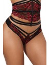 V-10038 - String dentelle Axami | Axami