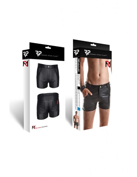 Short en Wetlook court Regnes | Regnes