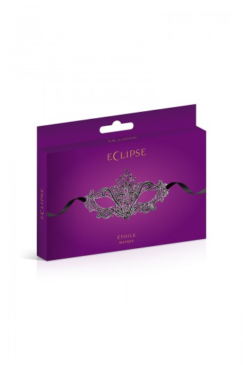 Etoile - Loup argenté Maskarade | Maskarade 2