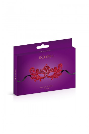 Voie Lactée - Loup rouge Maskarade | Maskarade 2