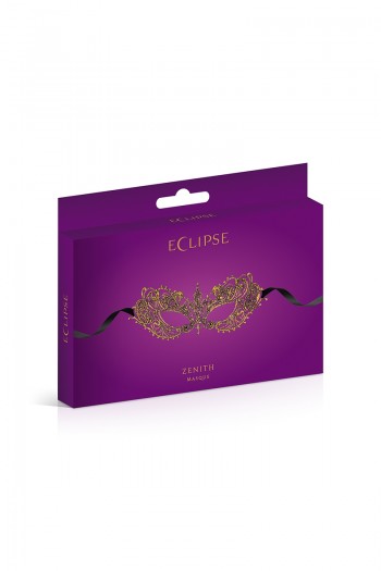 Zenith - Loup doré Maskarade | Maskarade 2