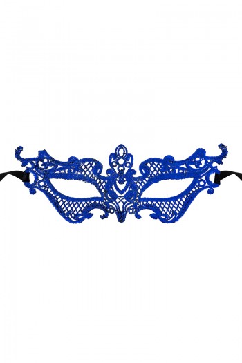 Céleste - Loup bleu Maskarade | Maskarade