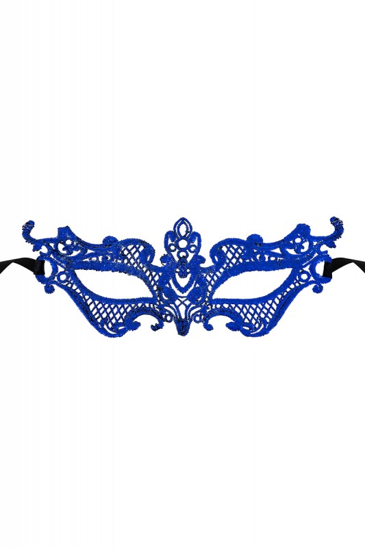 Céleste - Loup bleu Maskarade | Maskarade