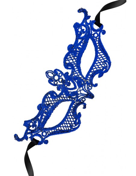 Céleste - Loup bleu Maskarade | Maskarade