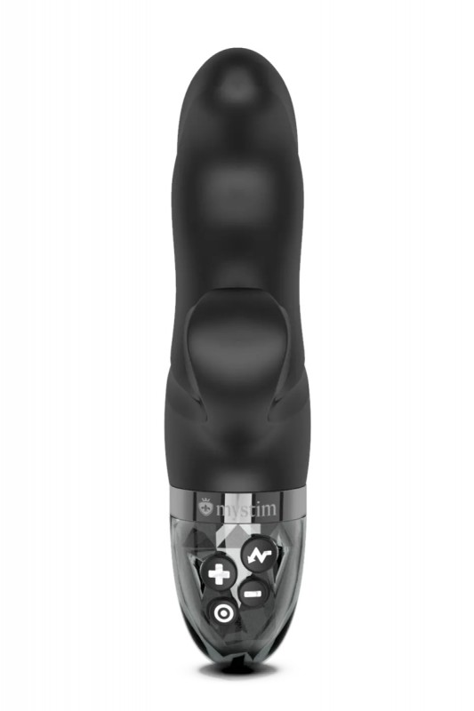 Hop Hop Bob E-Stim Edition - Vibro Rabbit Mystim | Mystim