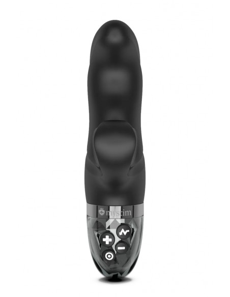 Hop Hop Bob E-Stim Edition - Vibro Rabbit Mystim | Mystim Hop Hop Bob E-Stim Edition - Vibro Rabbit Mystim | Mystim