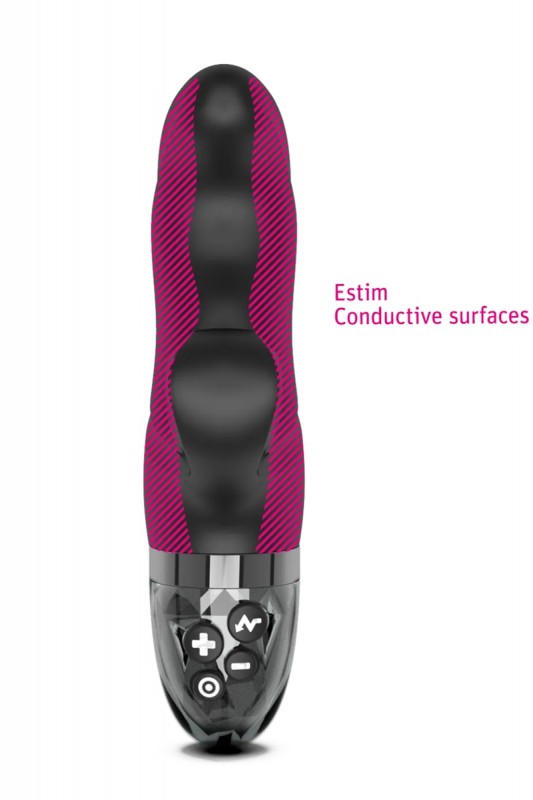 Hop Hop Bob E-Stim Edition - Vibro Rabbit Mystim | Mystim