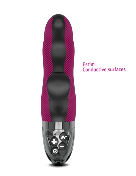 Hop Hop Bob E-Stim Edition - Vibro Rabbit Mystim | Mystim Hop Hop Bob E-Stim Edition - Vibro Rabbit Mystim | Mystim