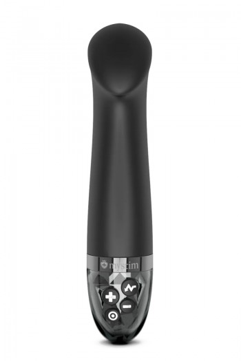Right On Ron E-Stim Edition - Vibro point G Mystim | Mystim