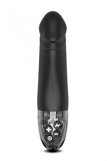 Real Deal Neal E-Stim Edition - Vibromasseur Mystim | Mystim 2