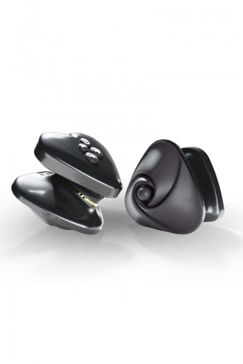 Heart's Desire E-Stim Edition - Stimulateur externe | Mystim