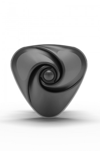 Heart's Desire E-Stim Edition - Stimulateur externe | Mystim 2