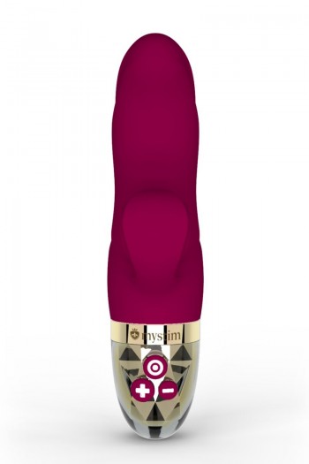 Hop Hop Bob - Vibro Rabbit Mystim | Mystim 2