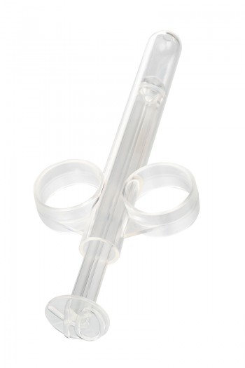 XL Lube transparent - Applicateur de lubrifiant | California Exotic Novelties