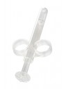 XL Lube transparent - Applicateur de lubrifiant | California Exotic Novelties