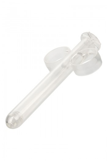 XL Lube transparent - Applicateur de lubrifiant | California Exotic Novelties 2