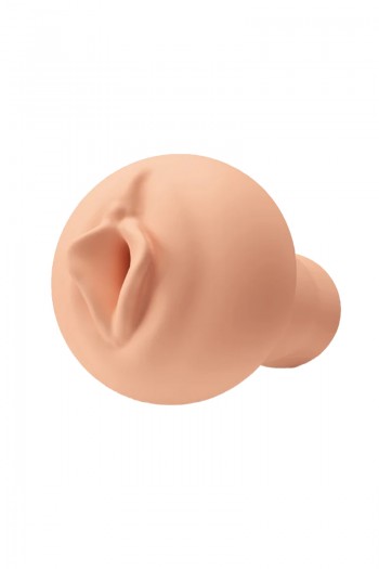 Juice Wallet - Masturbateur Vagin Shake | Shake