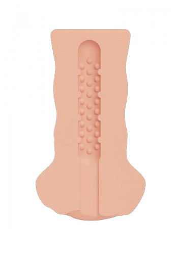 Juice Wallet - Masturbateur Vagin Shake | Shake 2