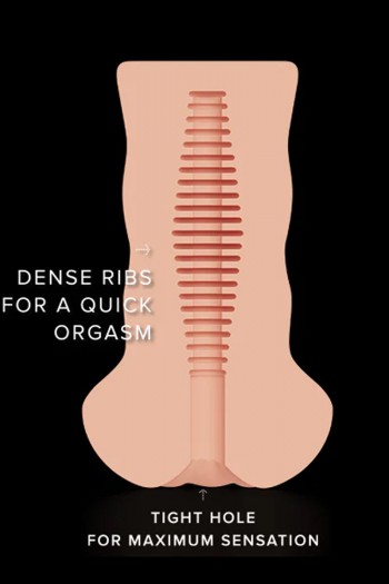 Fuck Hole - Masturbateur Anus Shake | Shake 2