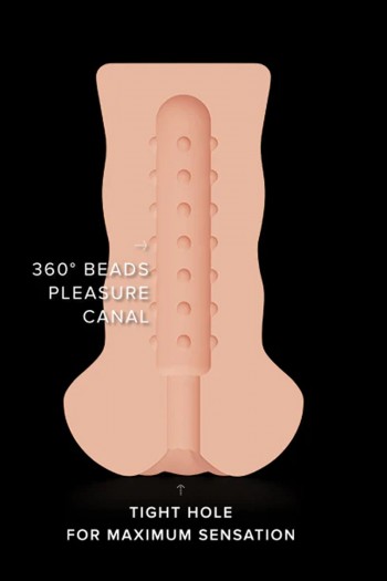 Bootylicious - Masturbateur Anus Shake | Shake 2