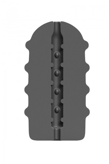 Bumpy - Masturbateur All Black | All Black 2