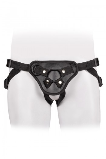 Le dompteur - Harnais gode-ceinture Jacquie et Michel | Jacquie & Michel Toys