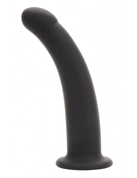 Le fascinant 18x3,8cm - Gode ventouse Jacquie et Michel | Jacquie & Michel Toys Le fascinant 18x3,8cm - Gode ventouse Jacquie et Michel | Jacquie & Michel Toys
