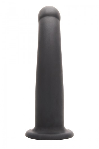 Le fascinant 18x3,8cm - Gode ventouse Jacquie et Michel | Jacquie & Michel Toys 2