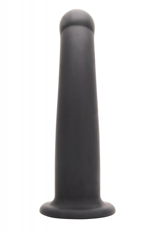 Le fascinant 18x3,8cm - Gode ventouse Jacquie et Michel | Jacquie & Michel Toys