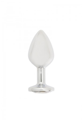 L'élégant Small - Plug bijou Jacquie et Michel | Jacquie & Michel Toys 2