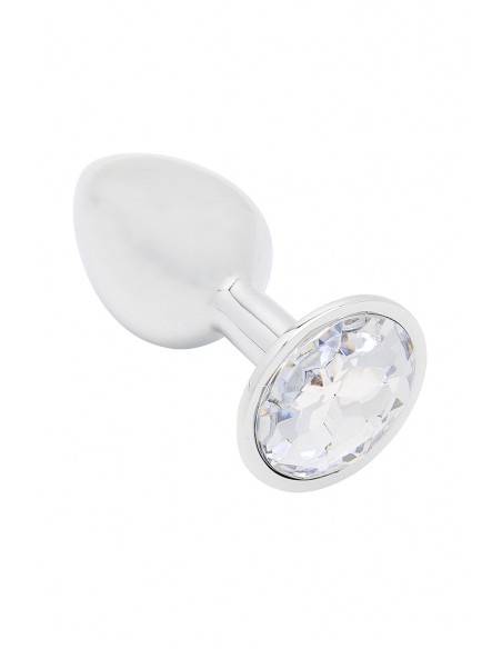 L'élégant Medium - Plug bijou Jacquie et Michel | Jacquie & Michel Toys L'élégant Medium - Plug bijou Jacquie et Michel | Jacquie & Michel Toys
