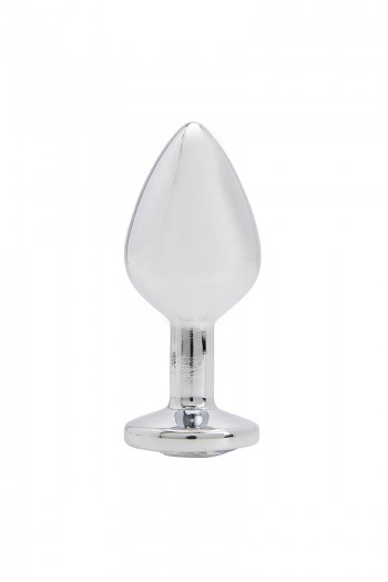 L'élégant Medium - Plug bijou Jacquie et Michel | Jacquie & Michel Toys 2