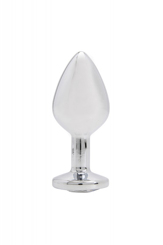 L'élégant Medium - Plug bijou Jacquie et Michel | Jacquie & Michel Toys