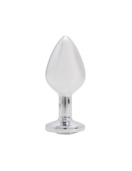 L'élégant Medium - Plug bijou Jacquie et Michel | Jacquie & Michel Toys L'élégant Medium - Plug bijou Jacquie et Michel | Jacquie & Michel Toys
