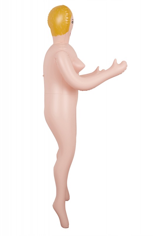 La joueuse - Poupée gonflable Jacquie et Michel | Jacquie & Michel Toys