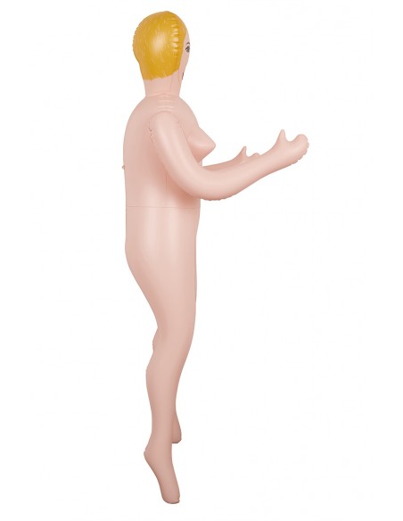 La joueuse - Poupée gonflable Jacquie et Michel | Jacquie & Michel Toys La joueuse - Poupée gonflable Jacquie et Michel | Jacquie & Michel Toys