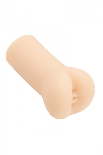 La modeste - Masturbateur anus Jacquie et Michel | Jacquie & Michel Toys