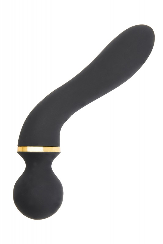Vibro Wand Double Fonction L'enchanteur | Jacquie & Michel Toys
