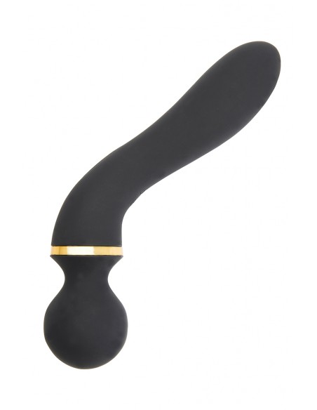 Vibro Wand Double Fonction L'enchanteur | Jacquie & Michel Toys