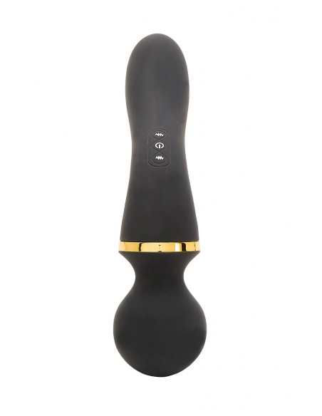 Vibro Wand Double Fonction L'enchanteur | Jacquie & Michel Toys