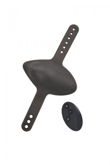 Le flatteur - Stimulateur pour culotte Jacquie et Michel | Jacquie & Michel Toys 2
