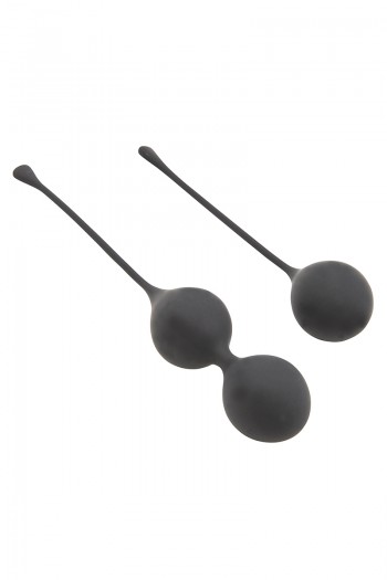 Les vivifiantes - Boules de geisha | Jacquie & Michel Toys 2