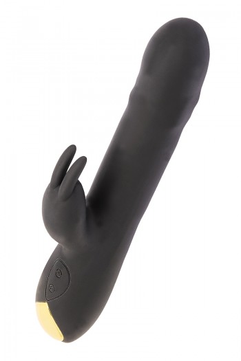 Le magicien - Vibromasseur Rabbit | Jacquie & Michel Toys