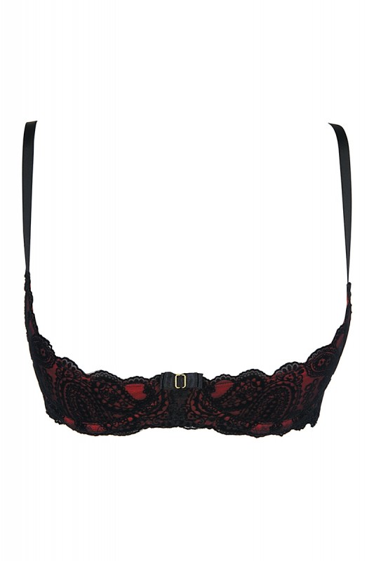 V-10041 - Soutien-gorge seins nus Axami | Axami