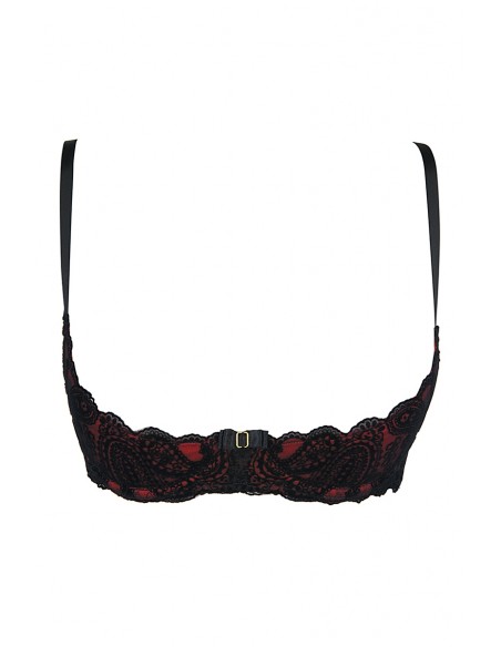 V-10041 - Soutien-gorge seins nus Axami | Axami V-10041 - Soutien-gorge seins nus Axami | Axami