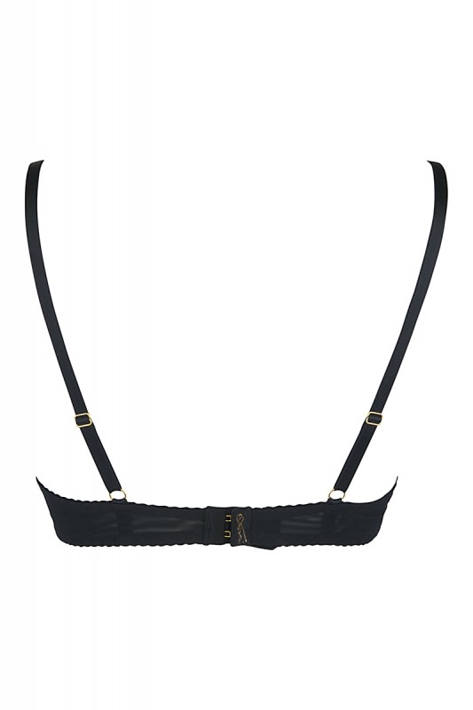 V-10051 - Soutien-gorge noir Axami | Axami