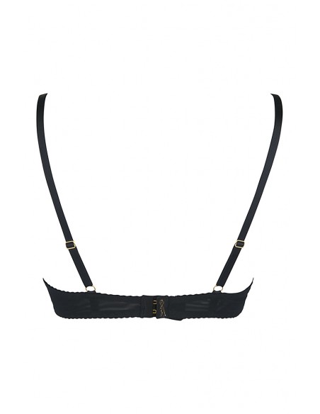 V-10051 - Soutien-gorge noir Axami | Axami V-10051 - Soutien-gorge noir Axami | Axami